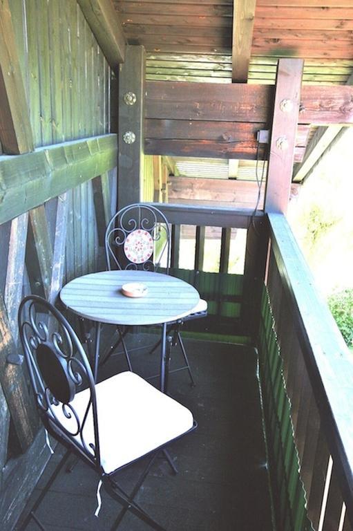 Geraeumiges Domizil Mit Bergblick Und Sauna Oberwoessen Room photo